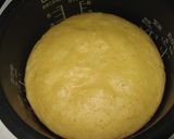 炊飯器で♪簡単マヨケーキ！！作り方6写真