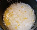 マクロビ☆トマトのピラフ風炊き込みご飯作り方2写真