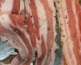 茄子一本まるごと肉巻きフライ作り方3写真