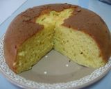 炊飯器で♪簡単マヨケーキ！！作り方7写真