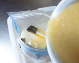 食べきりサイズ☆甘酒でべったら風大根漬け作り方12写真