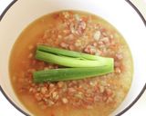 フュメドポワ…【炊飯器ピラフ（シーフード作り方7写真