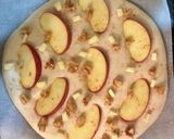 りんごのフォカッチャ風パン作り方6写真