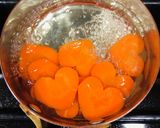 ブロッコリー色鮮やかにおいしく茹でる秘密作り方1写真