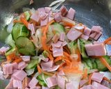 マヨネーズを使わないポテトサラダ♡作り方3写真