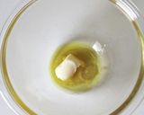 大人気な【明太スパサラ】パスタサラダ作り方4写真