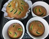HMで簡単♪ズッキーニマフィン作り方15写真