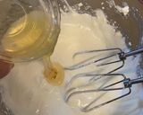 レアチーズケーキ作り方5写真