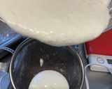 レアチーズケーキ作り方7写真