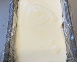 レアチーズケーキ作り方8写真
