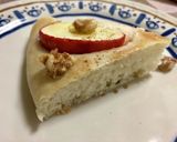 りんごのフォカッチャ風パン作り方7写真