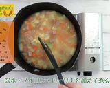 エルテンスープ作り方5写真