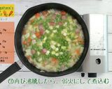 エルテンスープ作り方7写真