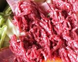 鍋に放り込むだけ　キャベツのクリーム煮作り方5写真