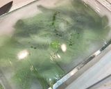 お酒のおつまみに『ザーサイ鶏キャベツ』作り方2写真