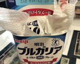 ヨーグルト☆クリチー食感になる水切り方法作り方4写真