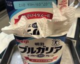 ヨーグルト☆クリチー食感になる水切り方法作り方6写真