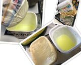 ヨーグルト☆クリチー食感になる水切り方法作り方9写真