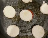 しゃきほく！まるっと山芋入りつくね作り方5写真