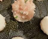 しゃきほく！まるっと山芋入りつくね作り方6写真