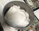 ヨーグルト☆クリチー食感になる水切り方法作り方11写真
