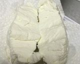 ヨーグルト☆クリチー食感になる水切り方法作り方16写真
