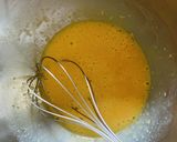 簡単!酒粕と味噌の和風アイスクリーム作り方4写真