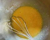 簡単！酒粕と味噌の和風アイスクリーム作り方4写真