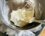 簡単！酒粕と味噌の和風アイスクリーム作り方6写真