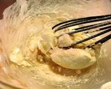 低糖質で高タンパクな豆腐チ一ズケ一キ作り方1写真
