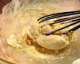 低糖質で高タンパクな豆腐チ一ズケ一キ作り方1写真