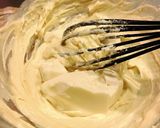 低糖質で高タンパクな豆腐チ一ズケ一キ作り方2写真