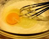 低糖質で高タンパクな豆腐チ一ズケ一キ作り方3写真