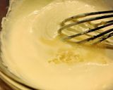 低糖質で高タンパクな豆腐チ一ズケ一キ作り方5写真