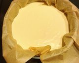 低糖質で高タンパクな豆腐チ一ズケ一キ作り方6写真