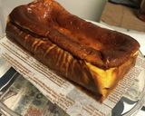 ラム香るチーズケーキ(色々実験版)作り方34写真