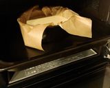低糖質で高タンパクな豆腐チ一ズケ一キ作り方7写真