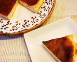 低糖質で高タンパクな豆腐チ一ズケ一キ作り方9写真
