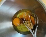 簡単!酒粕と味噌の和風アイスクリーム作り方3写真