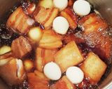 我が家の角煮作り方5写真