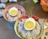 おばあちゃんの糠床（150年もの）作り方10写真