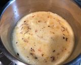 スープも美味しい豆乳ピリ辛坦々麺(素麺)作り方2写真