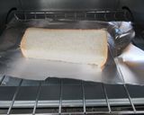 シチュートースト☆離乳完了期作り方2写真