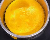 七夕御膳のケーキ寿司作り方4写真