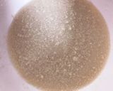 幼児食・おやつに!きなこと豆腐の蒸しパン作り方1写真