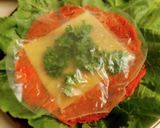 にんじんのガレット作り方6写真