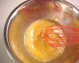 30分で後片付けまで出来る炊飯器プリン♪作り方3写真