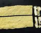 大根の炒め煮(1本分)作り方3写真