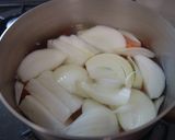 体にやさし~い★野菜スープ作り方4写真