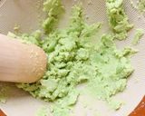 オクラのスパイシートマトスープ+α作り方11写真